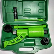 MATA Fuso Tekiro Truck Wheel Wrench /ORANGE Torque Wrench Manual Impact Wrench Labor Saving Wrench 2