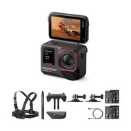 Insta360 - Insta360 Ace Pro 2 冬季套裝 (續航強化雙電池版)
