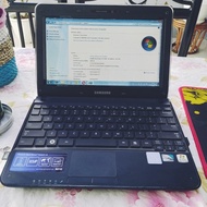 Netbook Samsung N210 bekas