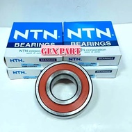 BEARING 6308LLU NTN RUBBER CAP DIMENSIONS 40x90x23MM 6308 LLU NTN