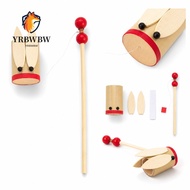 YRBWBW Cicada Noisemaker, Shake Activated Bamboo Bamboo Cicada Sound Maker, Fashion Cicada Shaped So