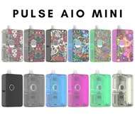 koleksi pulse aio mini new device pulse aio mini kit 6666