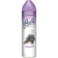 Glade Air Freshener LAVENDER&VANILLA 320ml