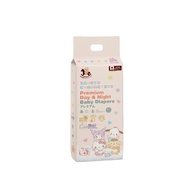 ICONIC X SANRIO PREMIUM BABY DIAPER L 42S