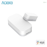Toho Aqara Door and Window Sensor ZigBee Wireless Connection APP Control Smart Home Devices Work with Android iOS