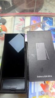 三星S24U 256GB