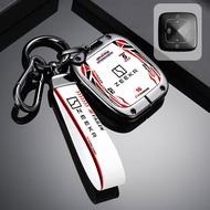 Applicable ZEEKR 001 Key cover ZEEKR 009 ZEEKR X ZEEKR 007 ZEEKR 7X Bluetooth Physical Protective Ca