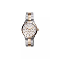 Fossil Modern Sophisticate Multifunction Two-Tone Stainless Steel Watch BQ 3874 / BQ 3873 / 1564 / 1