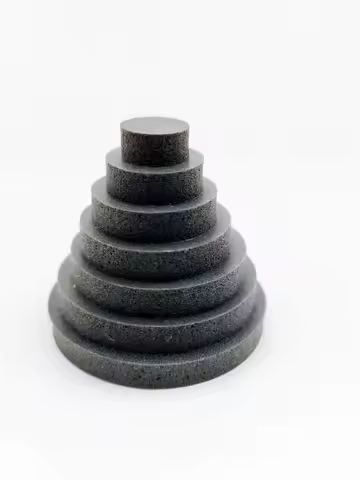 Electronic Drum Trigger Sponge Cone cushion For Roland PD125 PD105 PD128 PD108 PD85 PDX100