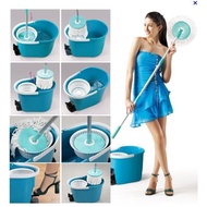 360 Floor Mop - Super Magic Mop FC34
