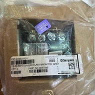 Simplex 4090-9010 Zam clas B monitor