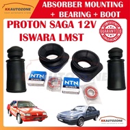 Proton Saga , Iswara, LMST Front Absorber Mounting with NTN bearing