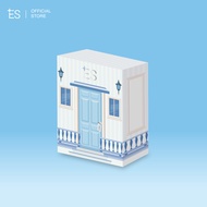 [ของแถม] ES Box Set - Welcome Home Your Skin