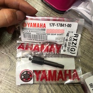 Yamaha Rxz Tacho Gear Shaft / RPM GEAR SHAFT
