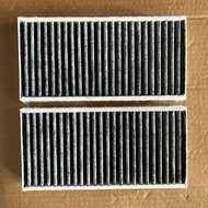 Bmw F44 F45 F46 I01 F54 F55 F56 Air-Conditioning Filter Core Cold CUK23005-2