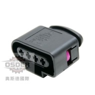 [Oster VAG] 1j0973724volkswagen AUDI VW SKODA Plug Germany