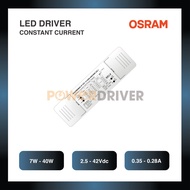 OSRAM LED Driver Constant Current Power Supply