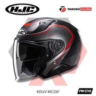 HJC Helmets - RPHA 31 Kouv MC1SF Matte