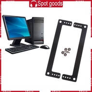 WIN RB-001 Radiator Offset Mounting Bracket Customizable Cooling Solution