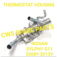 THERMOSTAT HOUSING NISSAN SYLPHY G11