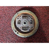 HONDA JAZZ /HONDA CITY L15A VTEC GEARBOX FLY WHEEL(NO WARRANTY SABAH DAN SARAWAK)