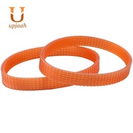 2Pieces/Lot 9401-6PJ348 Planer Belt Ribbed Belt Abrasive Machine Belt upjaah.