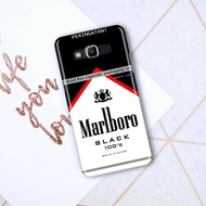 Star Case Samsung Galaxy J3 / J3 2016 Fashion Printing ST-006 Rokok Keren - Custom Case - Phone Case