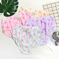 Celana Dalam Wanita Melina Motif Bunga Isi 12 | CD Melina Murah