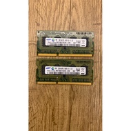 Samsung 2GB 1Rx8 PC3 10600S Notebook Laptop Ram
