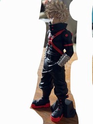 我的英雄學院 爆豪勝己 Figure 景品