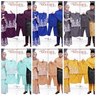 Set Baju Raya Sedondon Budak Lelaki & Perempuan