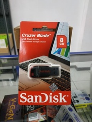 Sandisk Flashdisk 8GB ORI