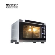 (Bulky) Mayer 76L Digital Oven MMO76D (MMO76)