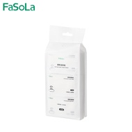 Fasola Portable Wet Toilet Paper 便携濕厠紙 (6 Packs)