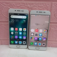 HP VIVO Y67 RAM 4/32 GB SECOND MULUS