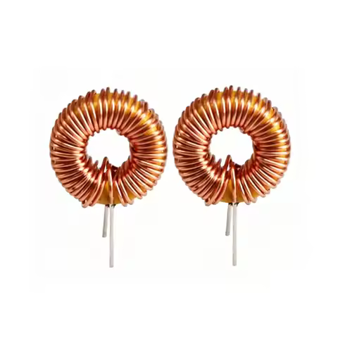 5pcs TC5026 Toroid Inductor 3A Winding Magnetic Inductance 22uH 33uH 47uH 100uH 220uH 330uH 470uH In