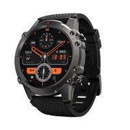 ใหม่นาฬิกา DM52/56สมาร์ทวอทช์พร้อมหน้าจอขนาดใหญ่1.45การโทรเรียกด้วยเพลงเครื่องวัดระดับออกซิเจนในเลือ