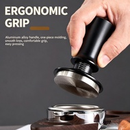 1PCS 51/53/58mm Coffee Spring Tamper Stainless Steel Constant Pressure Tampers Tools