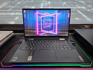 💼Lenovo YOGA 7i 🖥️14'' FHD 觸控屏 Touch Mon 💽i7-1165G7 🖼️Iris Plus Graphics ®️16GB Ram 📁512GB ssd 🎁Dell