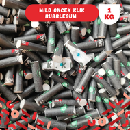 Busa Filter Mild Oncek Klik Bubblegum SAAT 1Kg