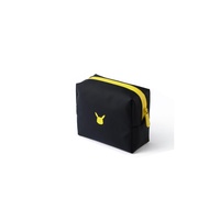 Anker Compact Pouch Pikachu Model Travel Pouch Gadget Pouch Gadget Pouch Back-in-Back Travel Busines