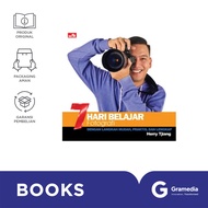 7 Days to Learn Photography (Revised Edition)