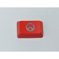 Logitech G Pro Keyboard Unique Light Translucent Keycap Ctrl Key Universal G810 G413 G512
