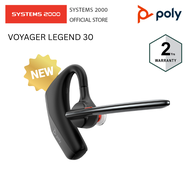 Poly Voyager Legend 30 Bluetooth Headset