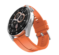 HW28 Smart Watch for Mens Watches Waterproof Bluetooth Call NFC Smartwatch Womens Wristwatch Heart R