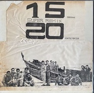 大話西遊白版碟45rpm