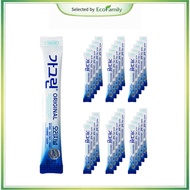 Garglin Original Portable Mouth Rinse Gel 30 Individual Packs Korean Oral Care