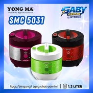 YONG MA | Small Rice Cooker / MAGIC COM SMC 5031 (1.3lt)