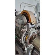 Xinda Fujitsu Moisturizing Elevator Host Oil Seal YJ245200Spindle Oil Seal Snail Gearbox Gearbox Oil