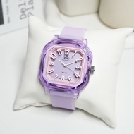 นาฬิกา Paris Polo Club รุ่น PPC-DC49A-LC-IPV ของแท้100% Watch Warranty